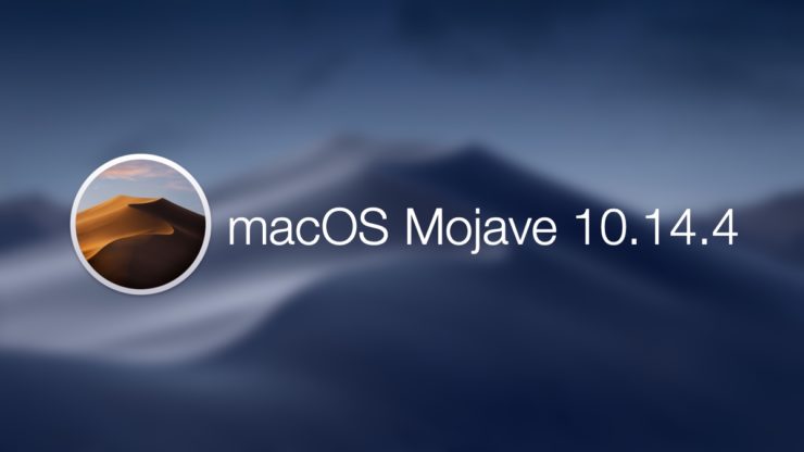Download Mac 10.14